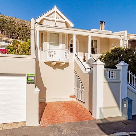 Six Selbourne Apartment Cape Town Ngoại thất bức ảnh