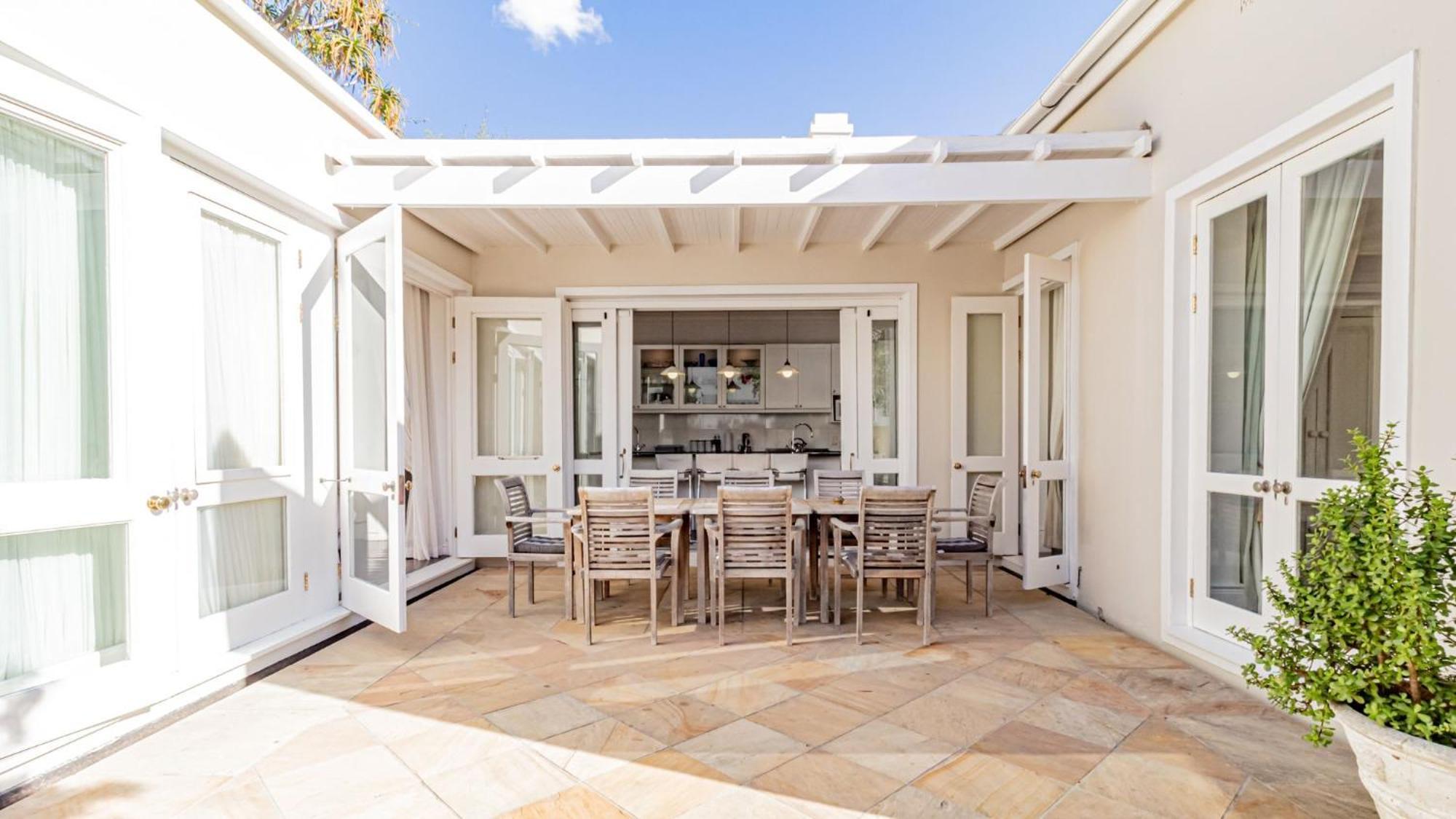 Six Selbourne Apartment Cape Town Ngoại thất bức ảnh