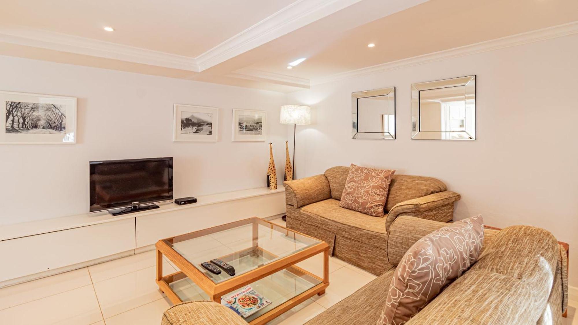 Six Selbourne Apartment Cape Town Ngoại thất bức ảnh