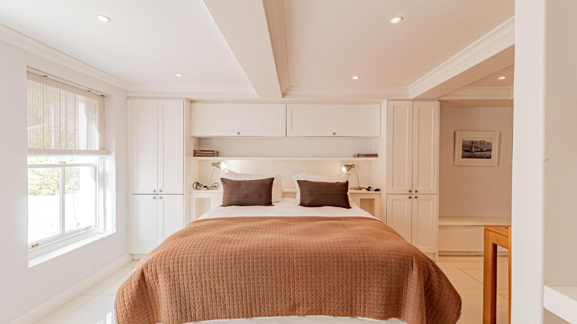 Six Selbourne Apartment Cape Town Ngoại thất bức ảnh