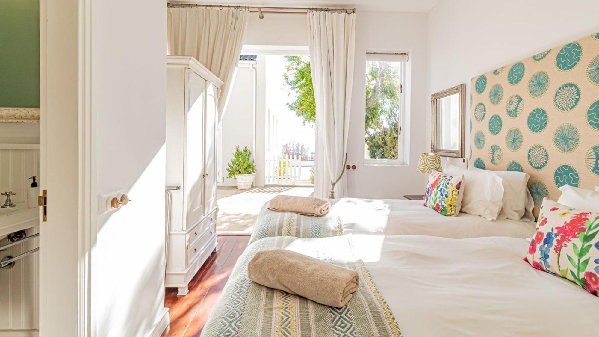 Six Selbourne Apartment Cape Town Ngoại thất bức ảnh
