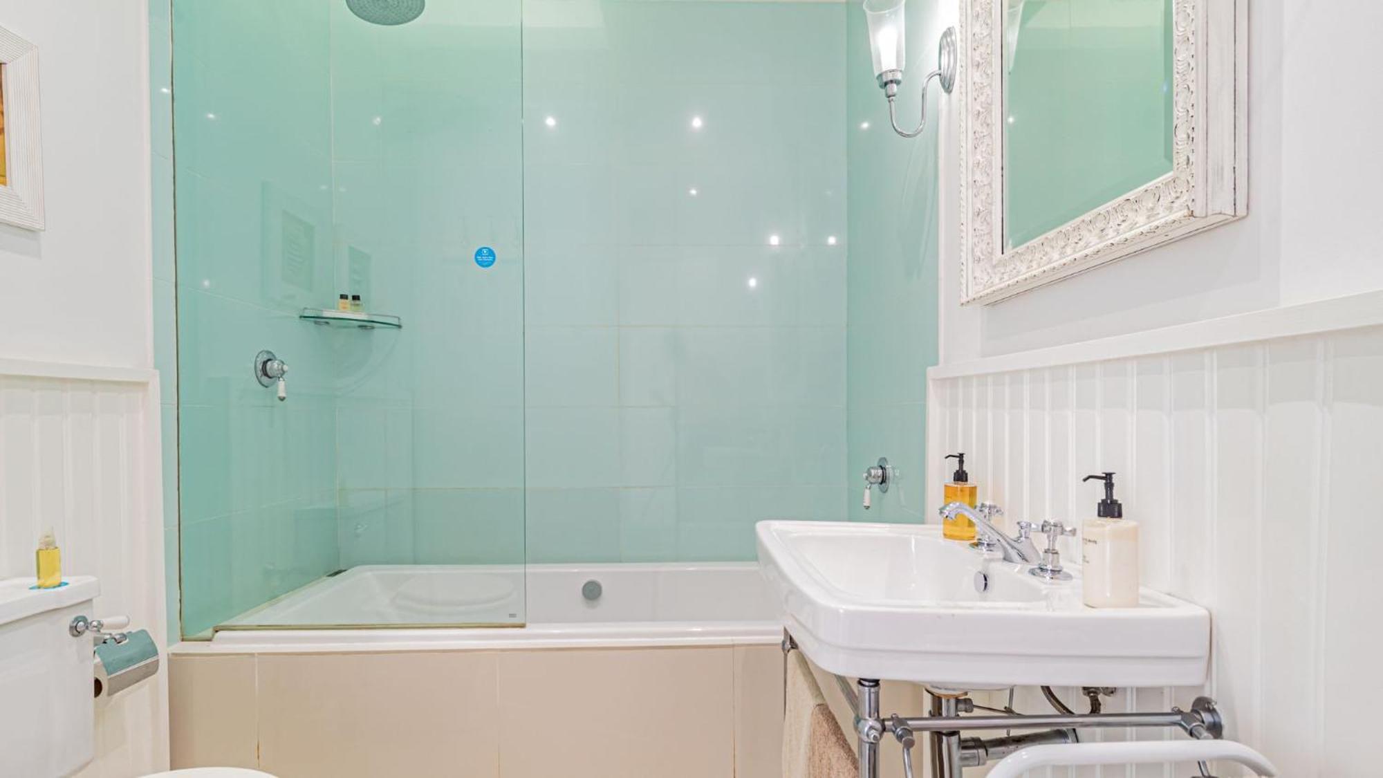 Six Selbourne Apartment Cape Town Ngoại thất bức ảnh