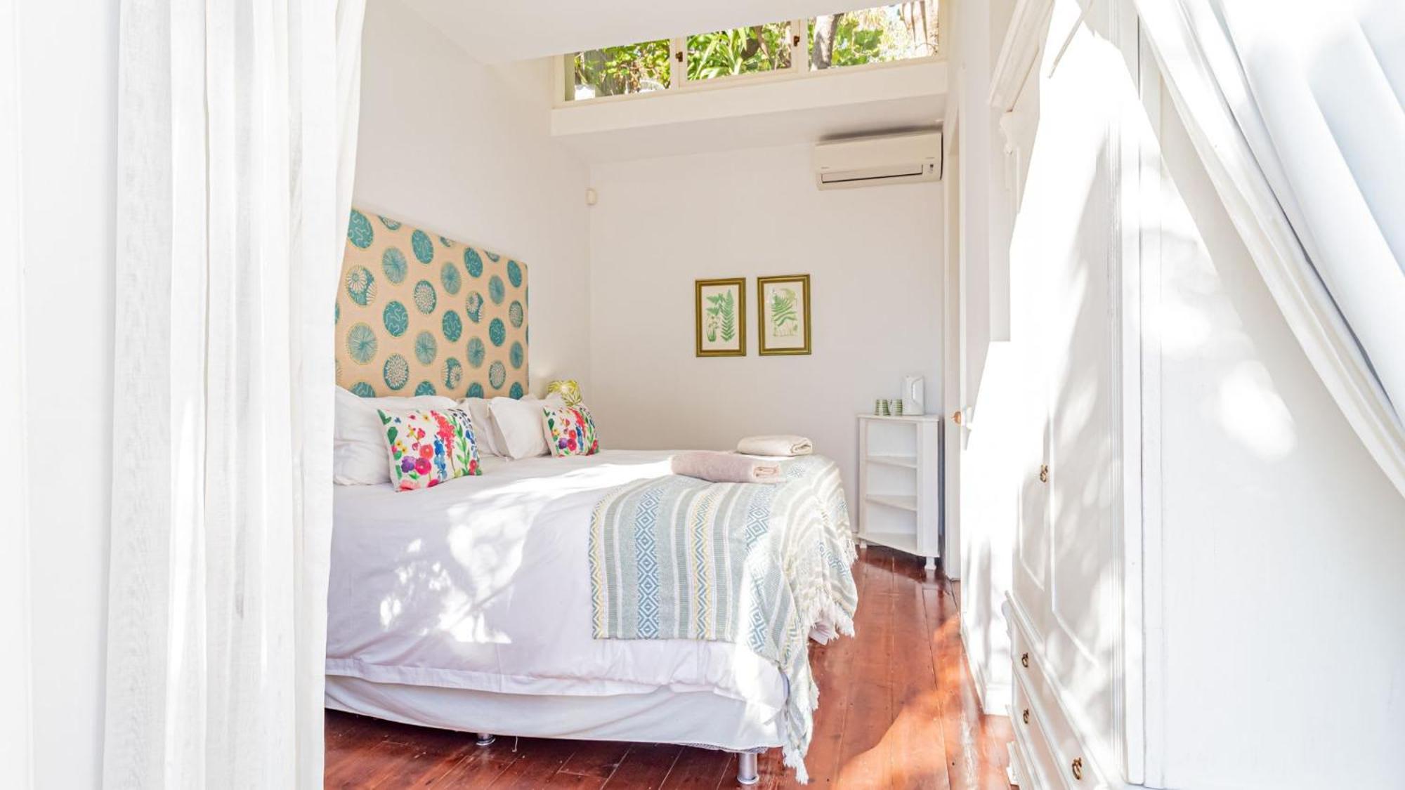 Six Selbourne Apartment Cape Town Ngoại thất bức ảnh