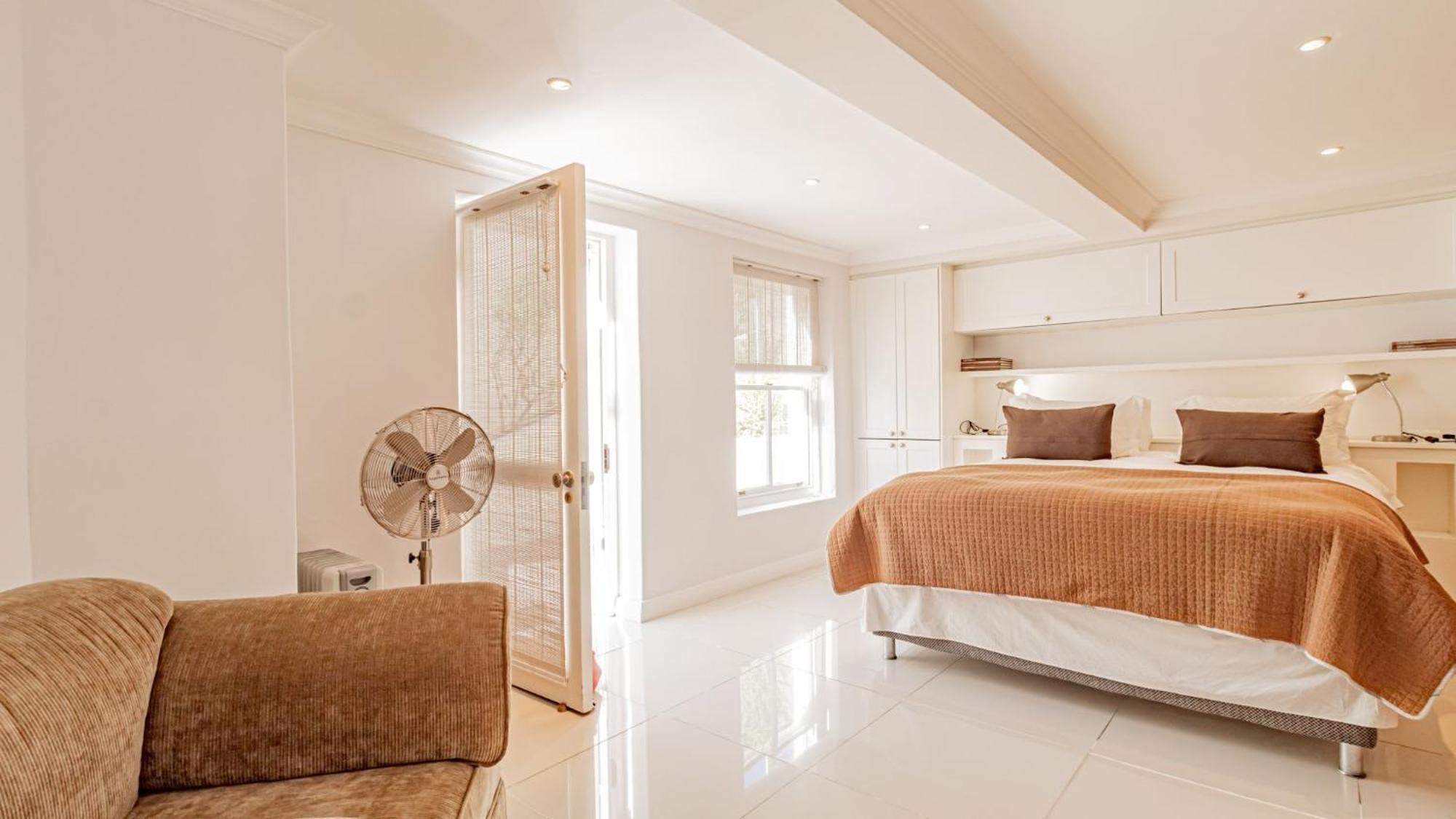 Six Selbourne Apartment Cape Town Ngoại thất bức ảnh