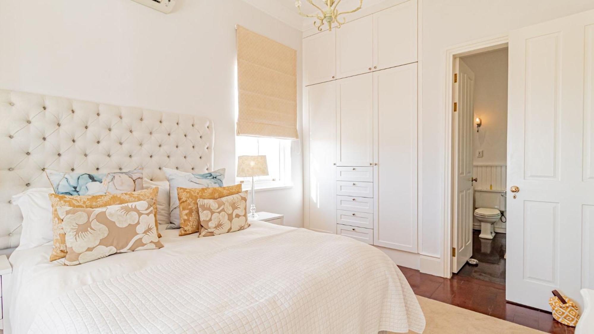 Six Selbourne Apartment Cape Town Ngoại thất bức ảnh