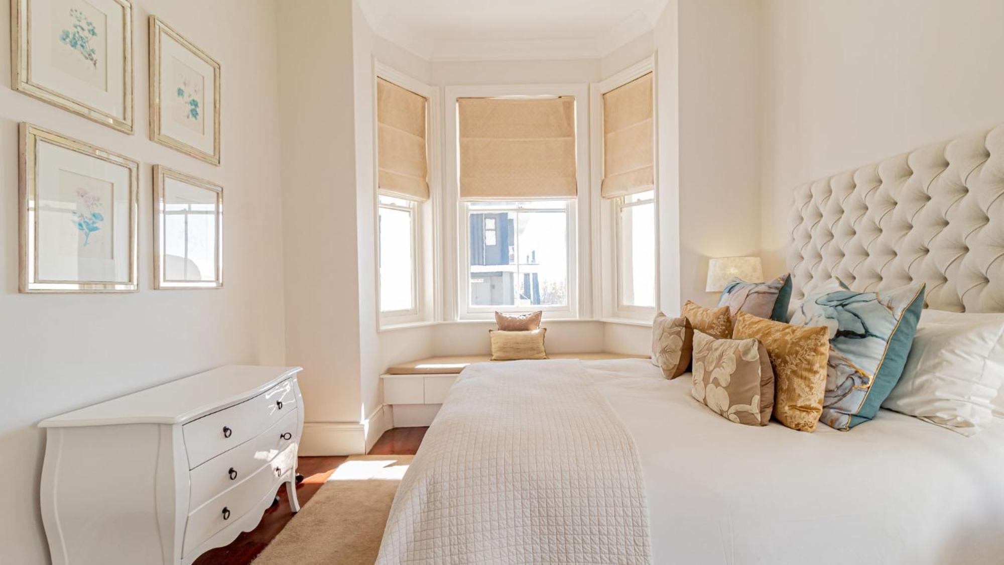 Six Selbourne Apartment Cape Town Ngoại thất bức ảnh