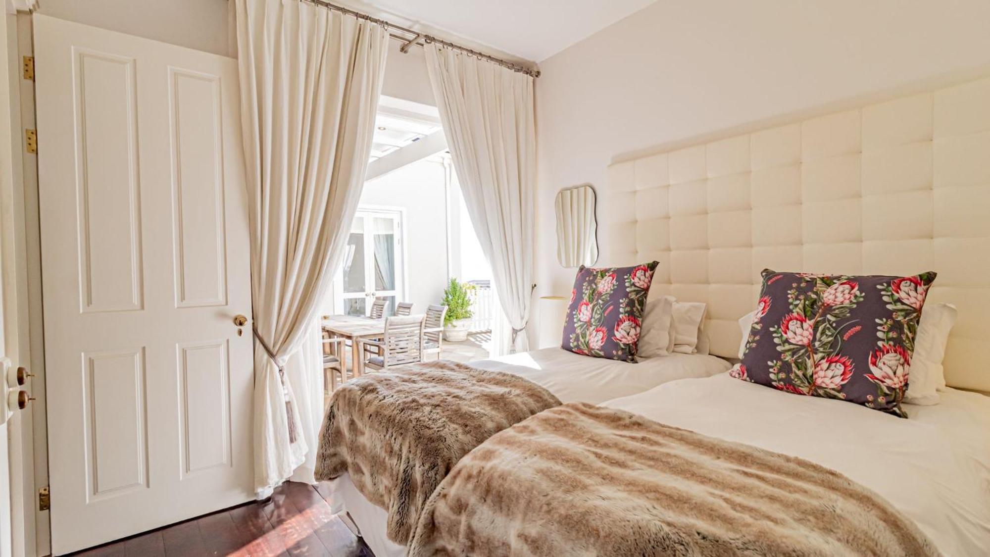 Six Selbourne Apartment Cape Town Ngoại thất bức ảnh