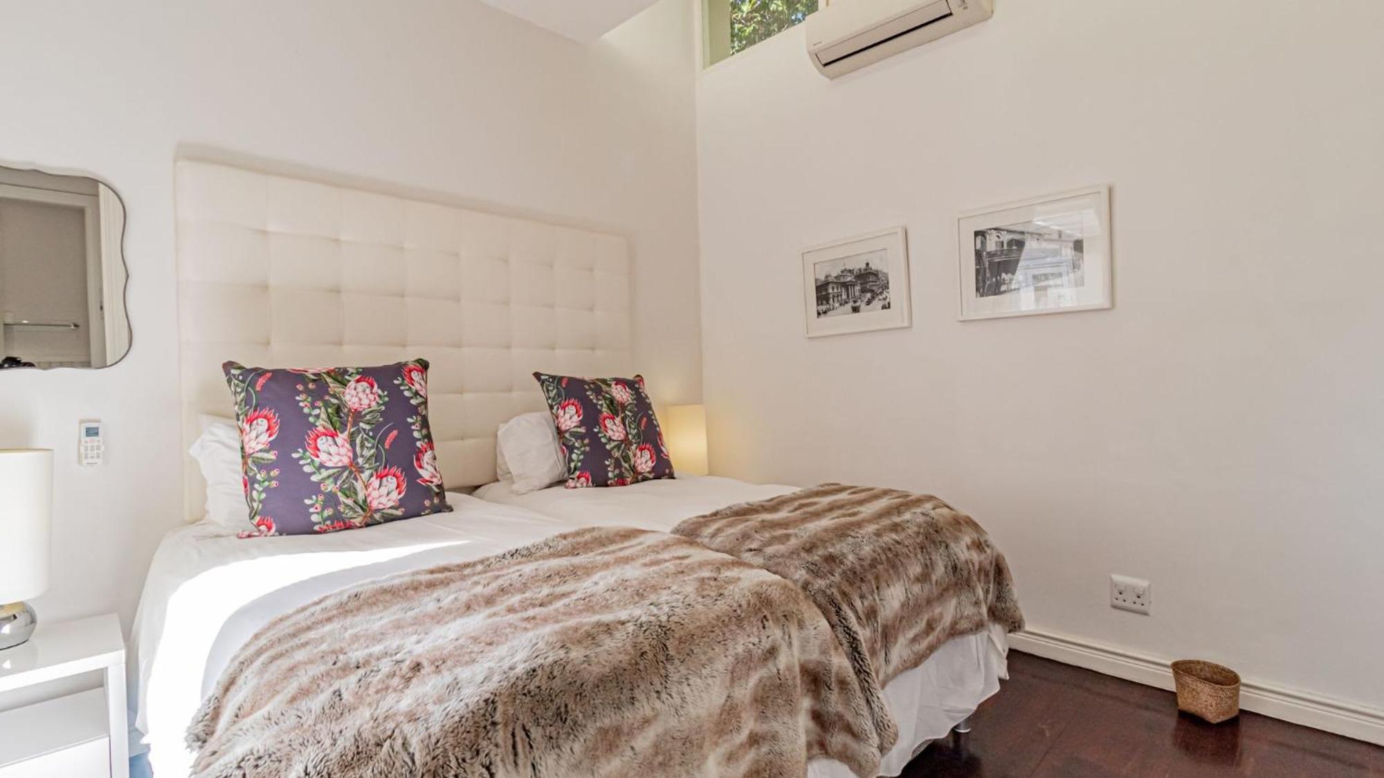Six Selbourne Apartment Cape Town Ngoại thất bức ảnh