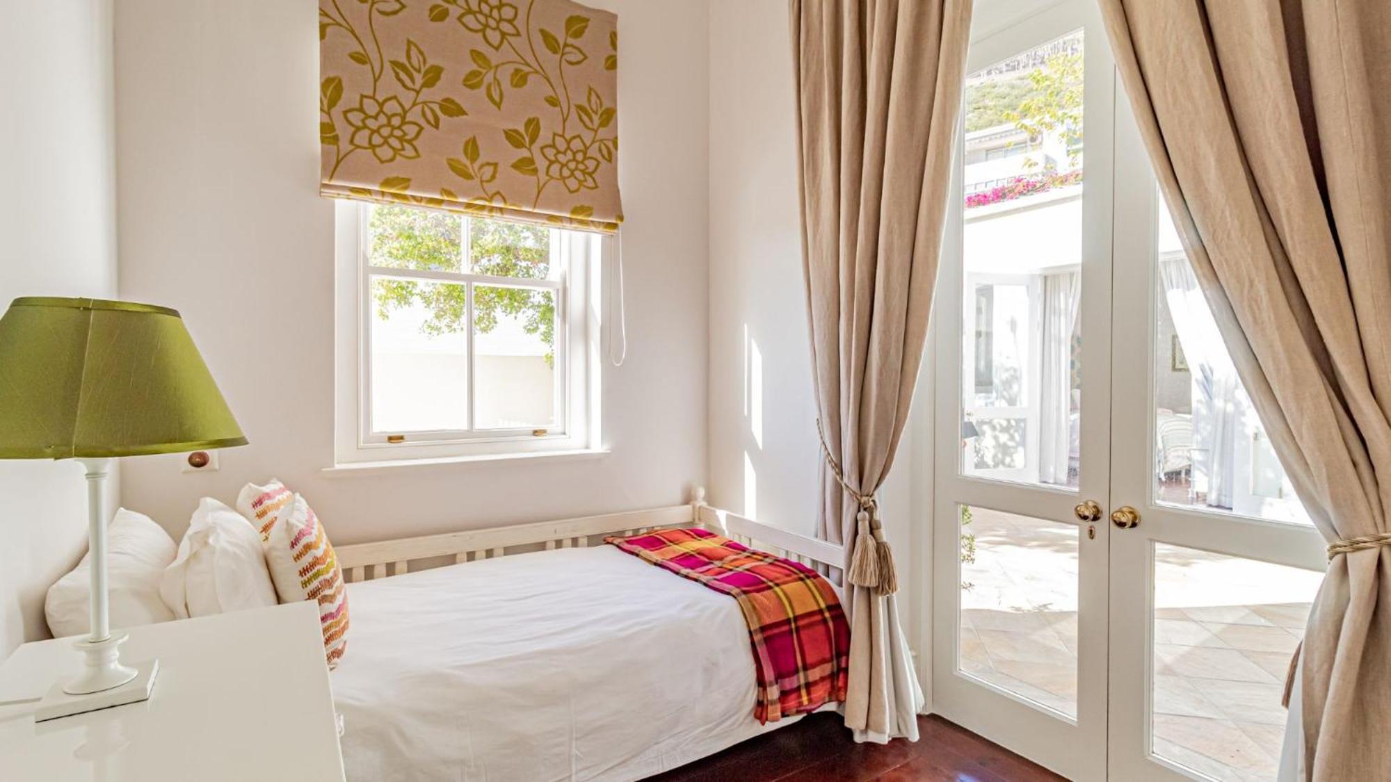 Six Selbourne Apartment Cape Town Ngoại thất bức ảnh