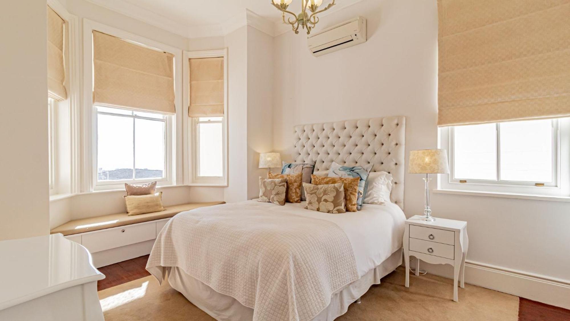 Six Selbourne Apartment Cape Town Ngoại thất bức ảnh