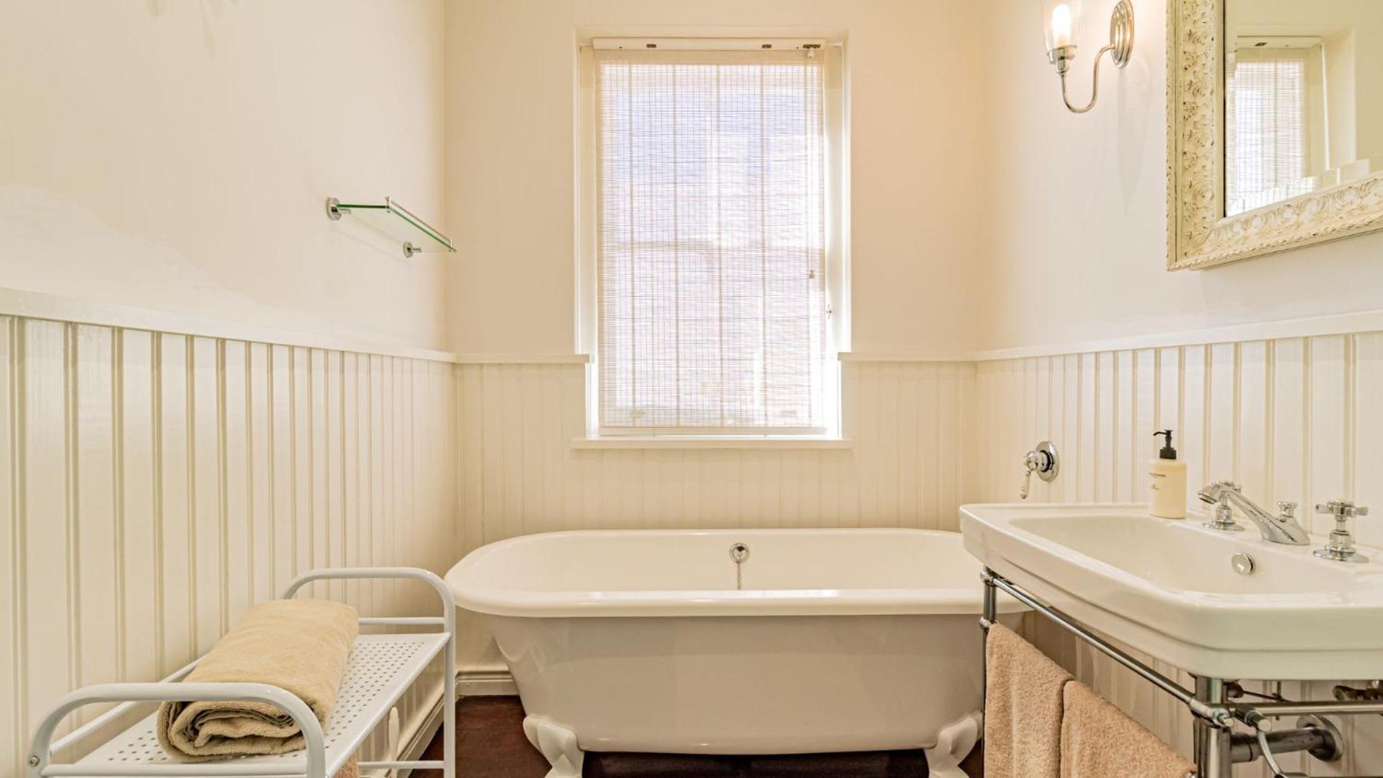 Six Selbourne Apartment Cape Town Ngoại thất bức ảnh