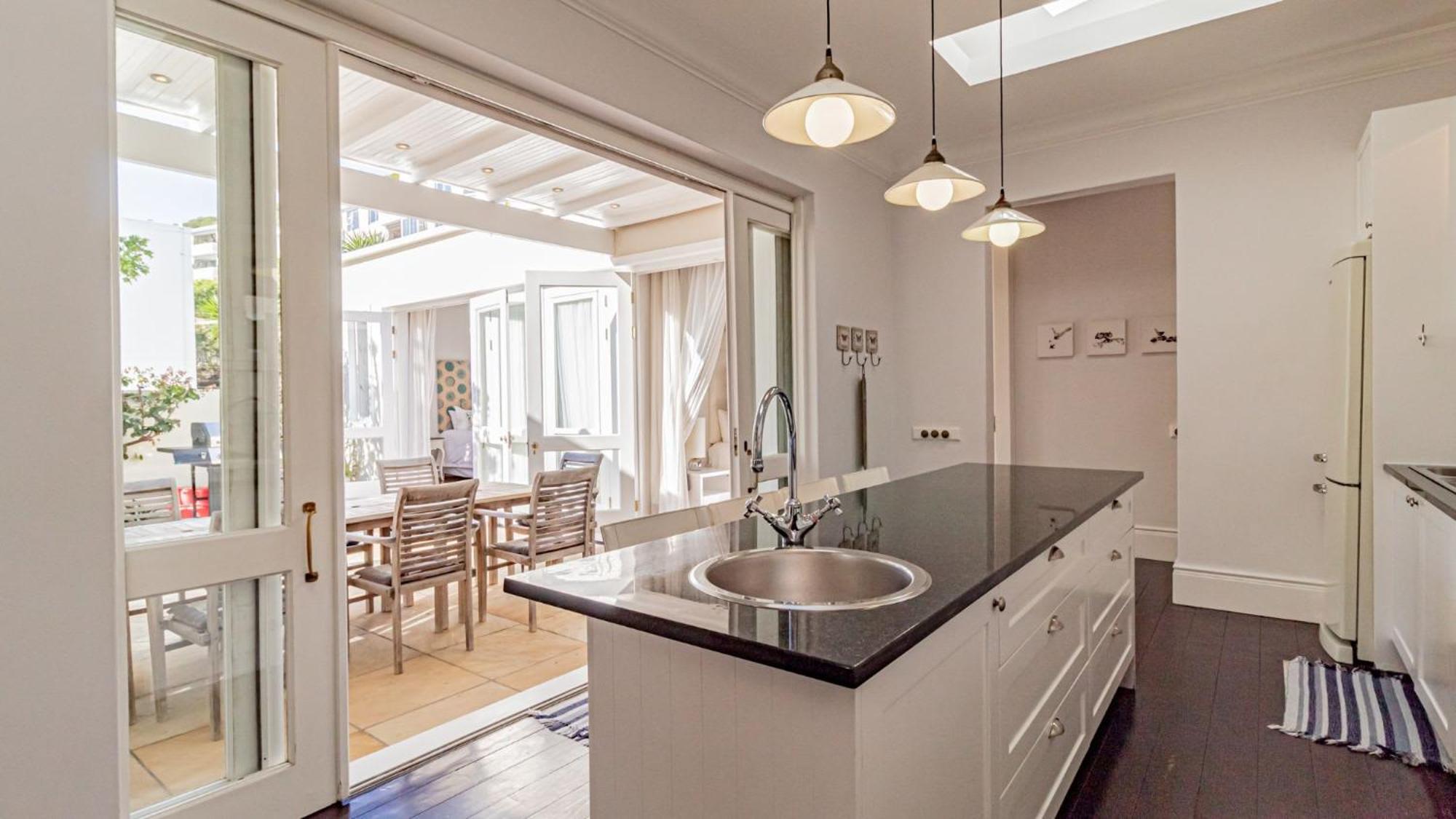 Six Selbourne Apartment Cape Town Ngoại thất bức ảnh