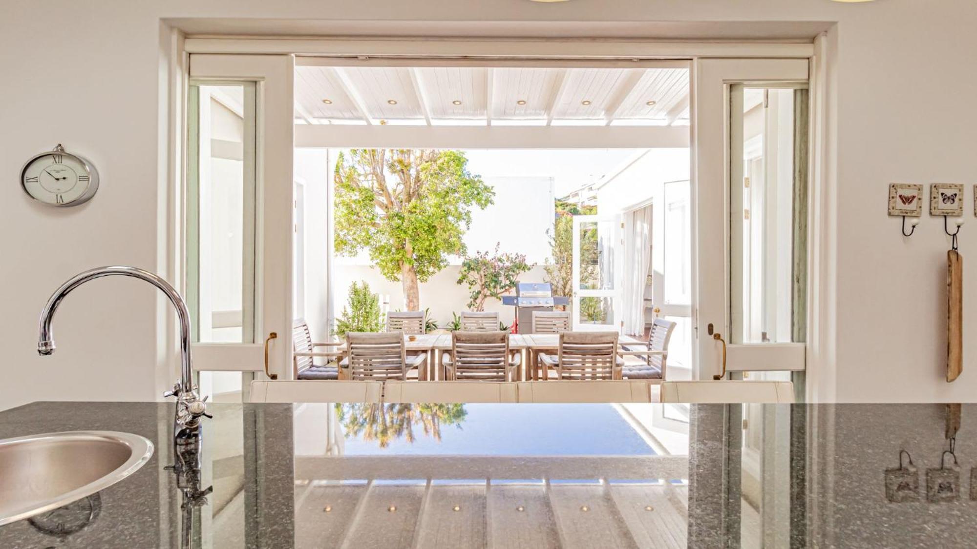 Six Selbourne Apartment Cape Town Ngoại thất bức ảnh