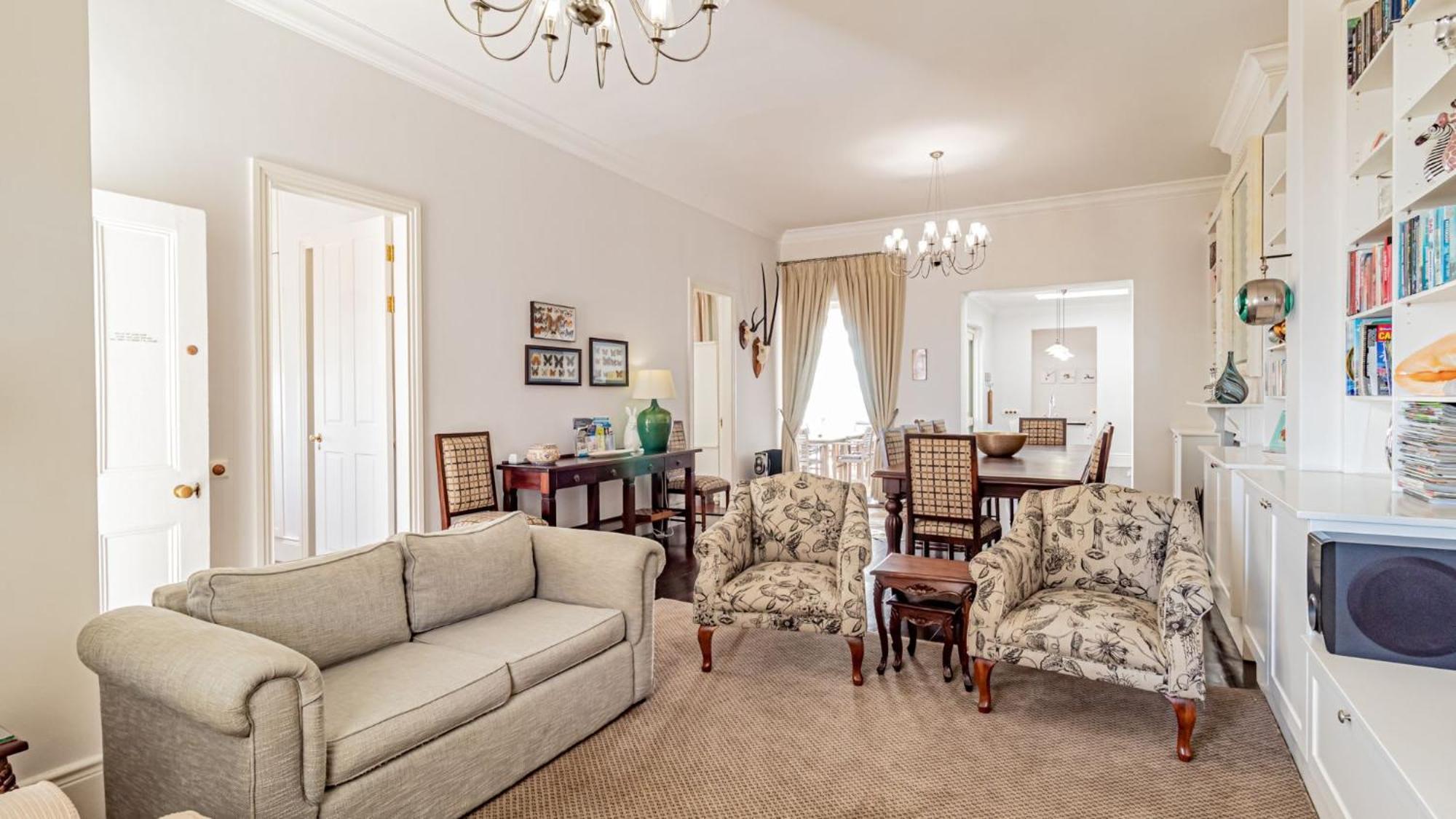 Six Selbourne Apartment Cape Town Ngoại thất bức ảnh